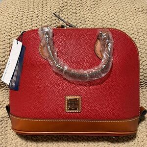 Dooney & Bourke Satchel